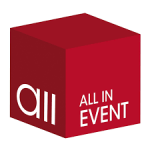 all in events logo