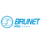 brunet
